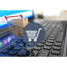 E-Commerce - Loja Virtual